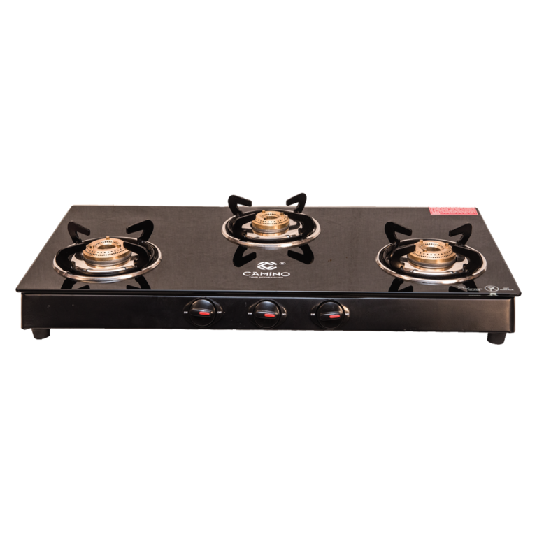 Aluva Cam 623 PBF 3 burner