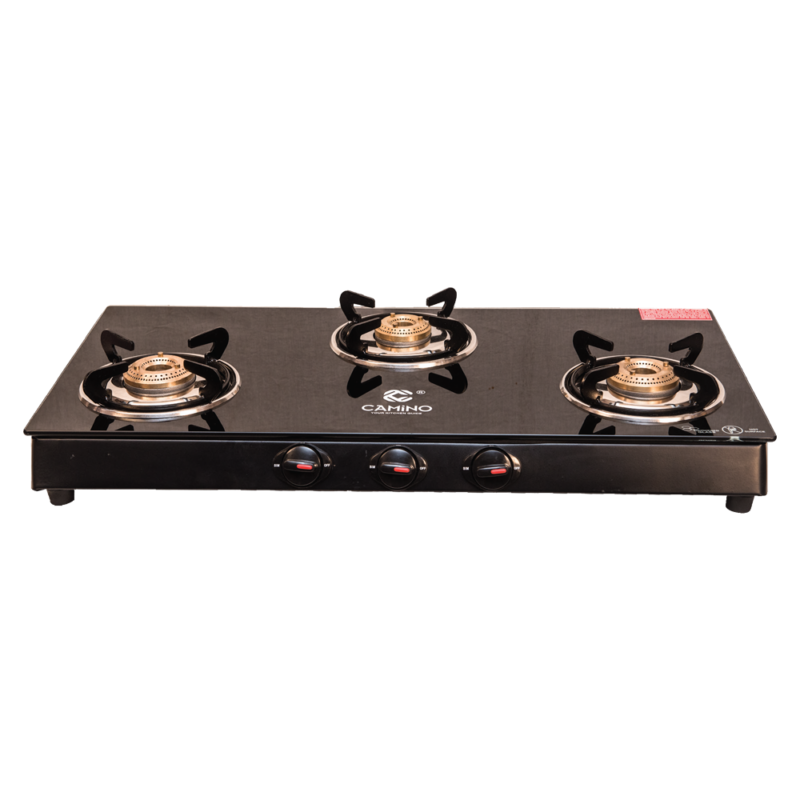 Aluva Cam 623 PBF 3 burner