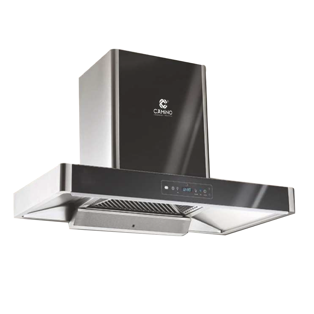Delta- Chimney