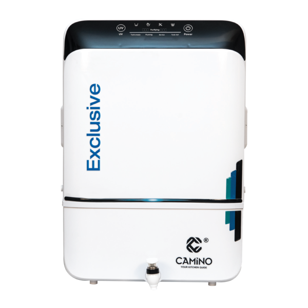 Exclusive- Water Purifier