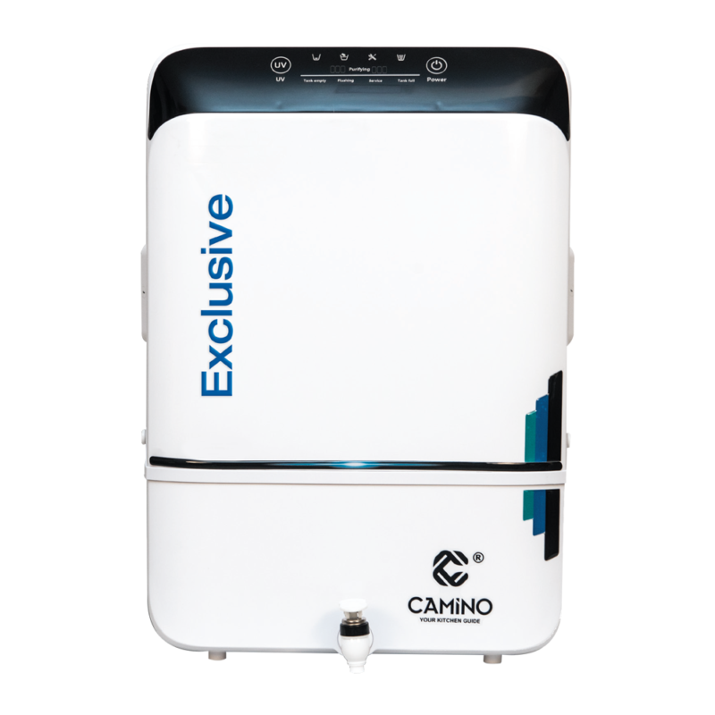 Exclusive- Water Purifier